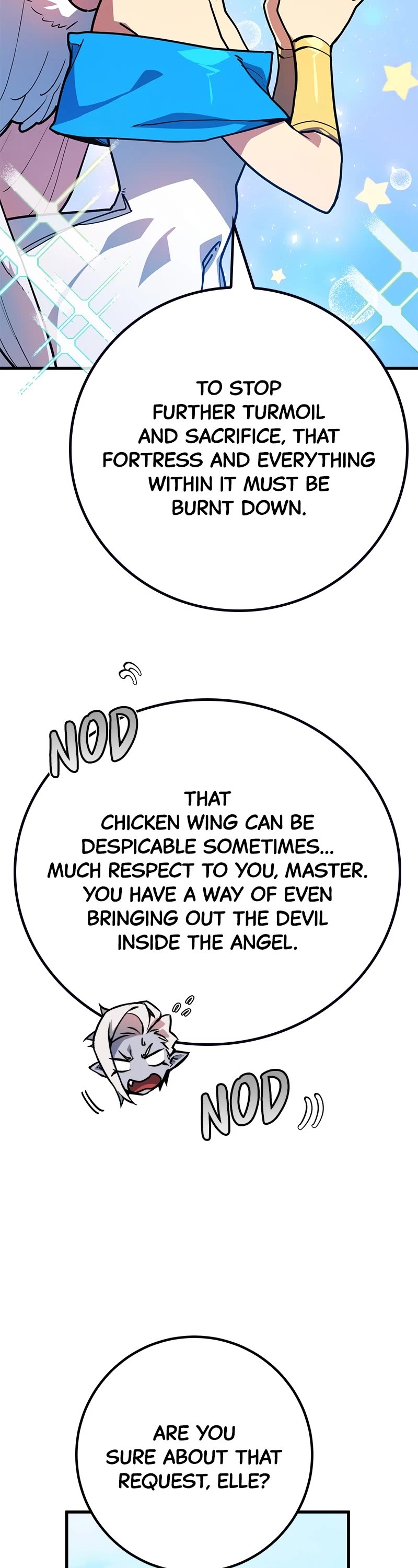 World's Strongest Troll Chapter 85 page 46 - Chapter 85: Ep. 85 - New Continent Landing Operation (1)