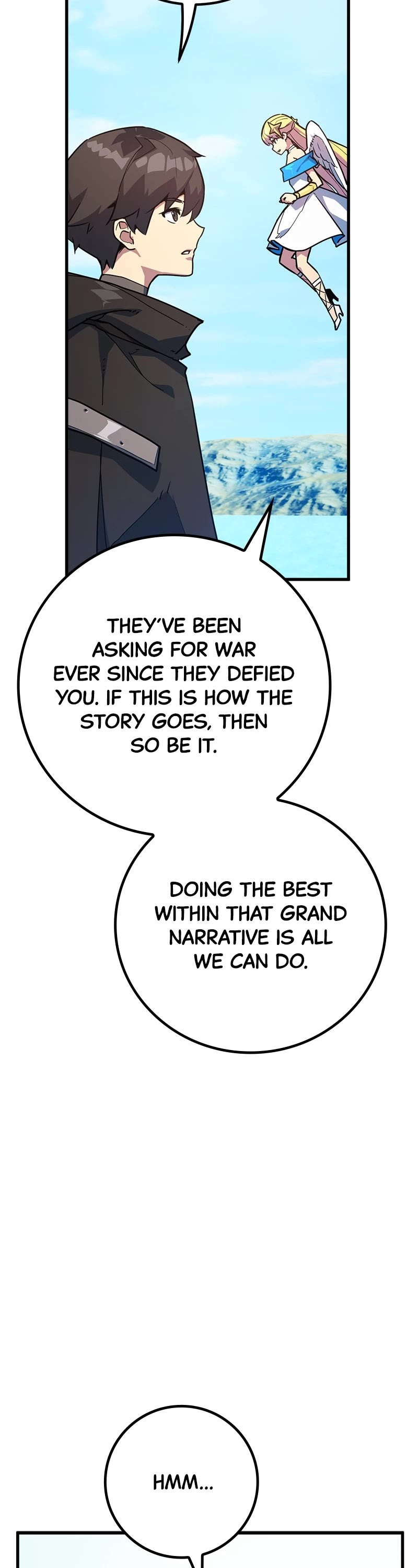 World's Strongest Troll Chapter 85 page 47 - Chapter 85: Ep. 85 - New Continent Landing Operation (1)
