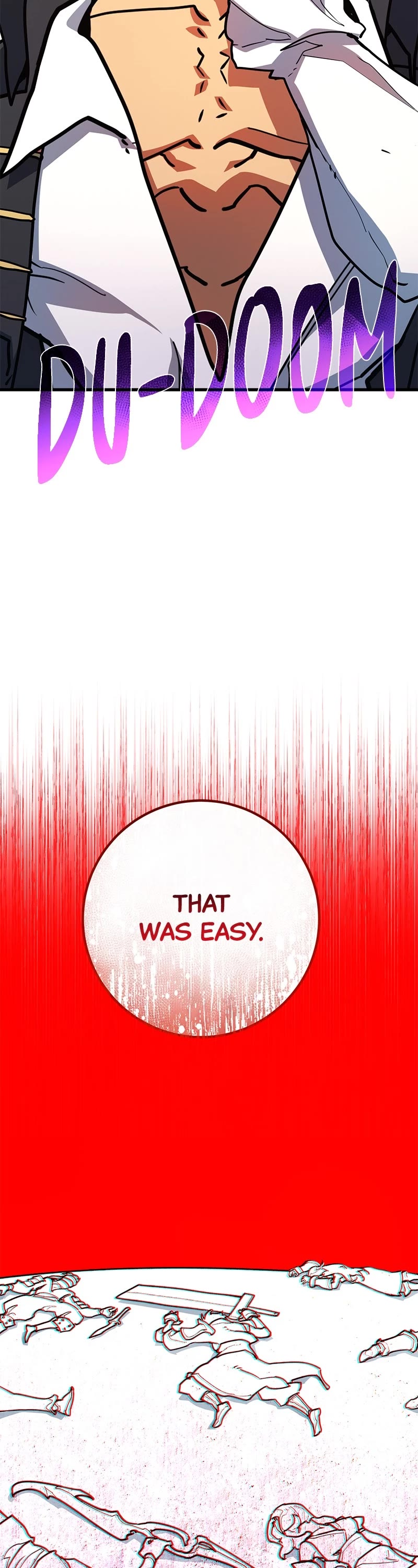 World's Strongest Troll Chapter 85 page 6 - Chapter 85: Ep. 85 - New Continent Landing Operation (1)