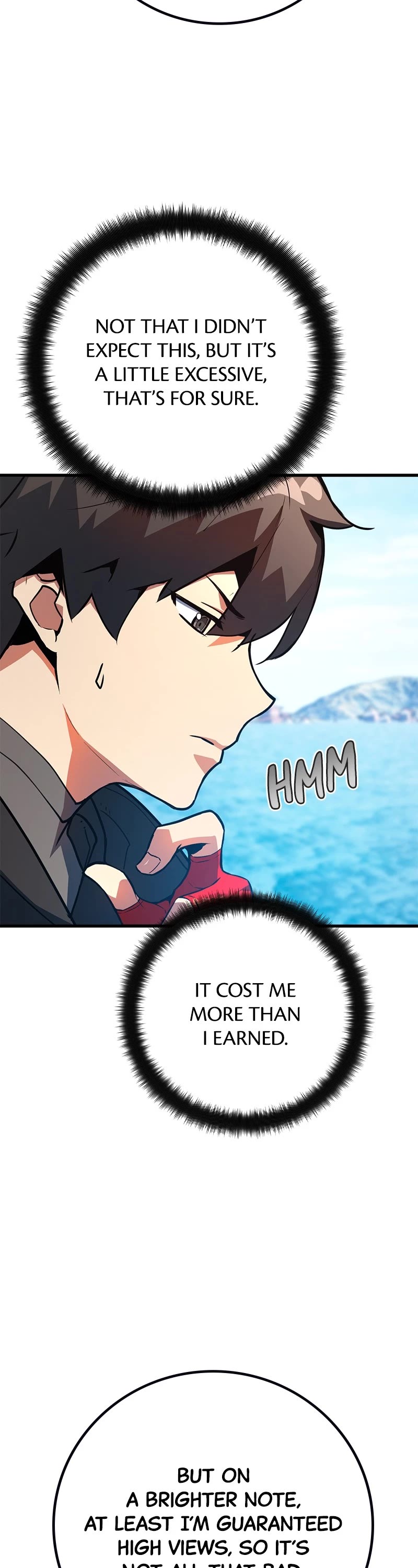 World's Strongest Troll Chapter 86 page 12 - Chapter 86: Ep. 86 - New Continent Landing Operation (2)