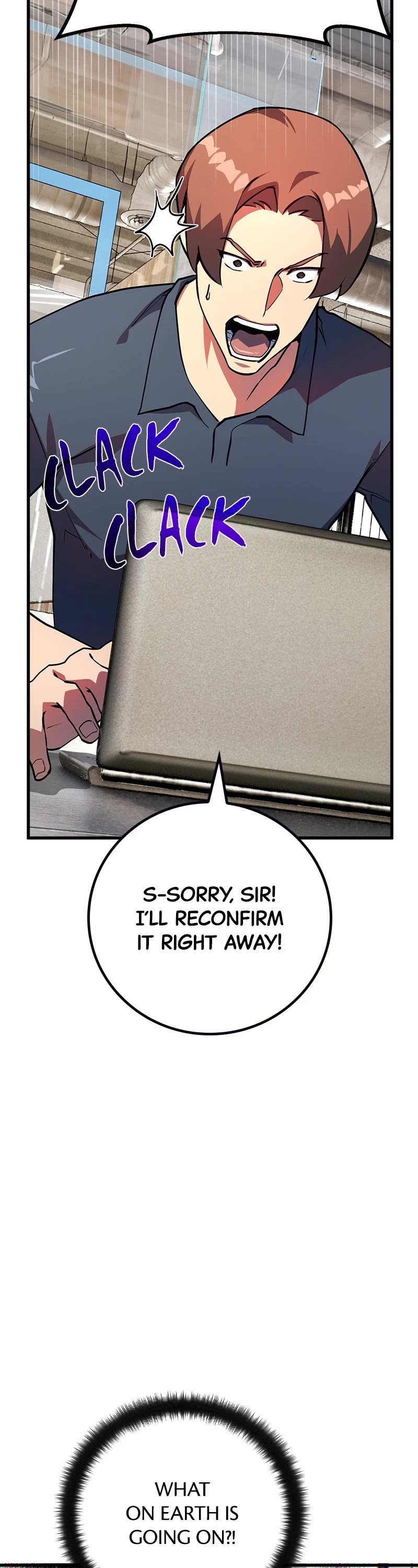 World's Strongest Troll Chapter 86 page 21 - Chapter 86: Ep. 86 - New Continent Landing Operation (2)