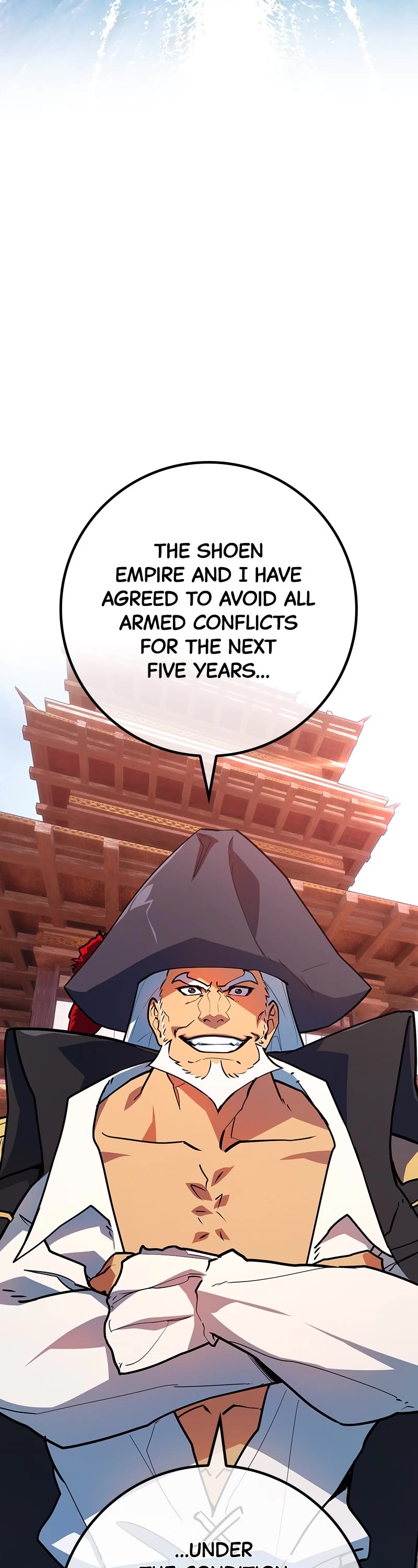 World's Strongest Troll Chapter 86 page 38 - Chapter 86: Ep. 86 - New Continent Landing Operation (2)