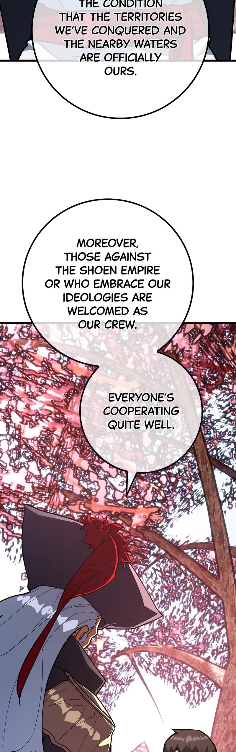 World's Strongest Troll Chapter 86 page 39 - Chapter 86: Ep. 86 - New Continent Landing Operation (2)