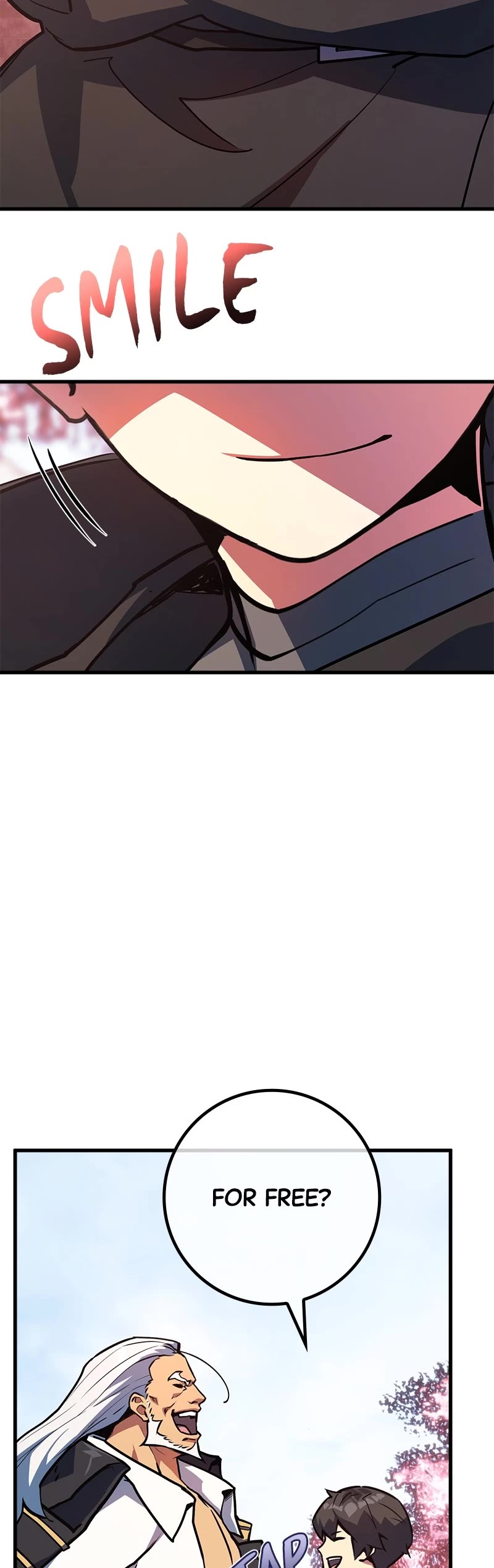 World's Strongest Troll Chapter 86 page 45 - Chapter 86: Ep. 86 - New Continent Landing Operation (2)