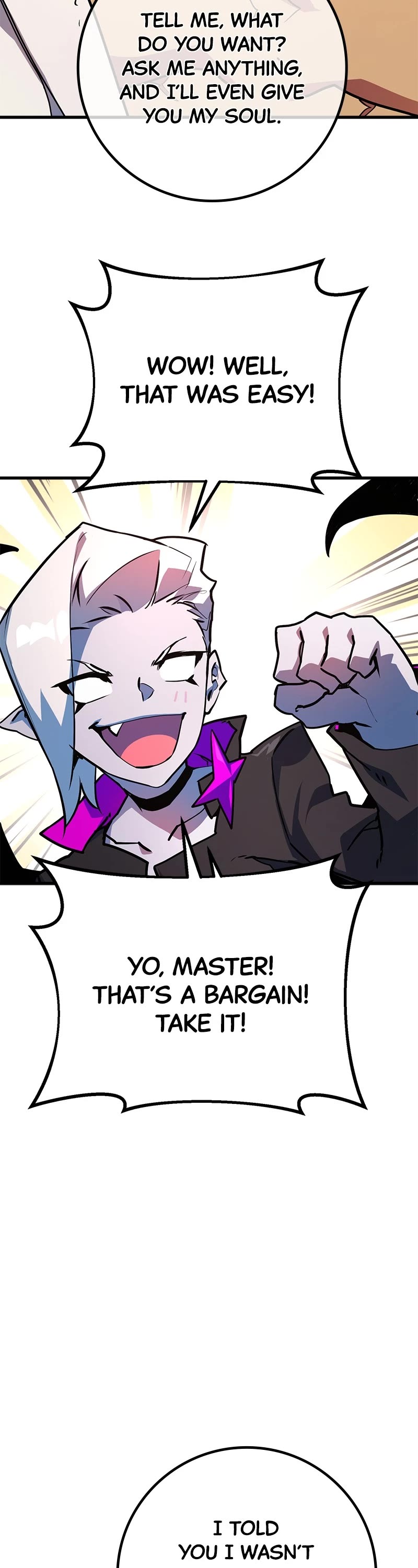 World's Strongest Troll Chapter 86 page 47 - Chapter 86: Ep. 86 - New Continent Landing Operation (2)