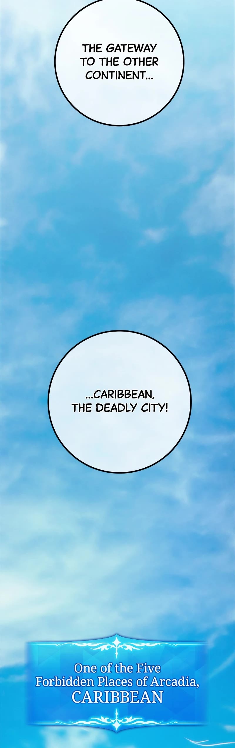 World's Strongest Troll Chapter 86 page 54 - Chapter 86: Ep. 86 - New Continent Landing Operation (2)