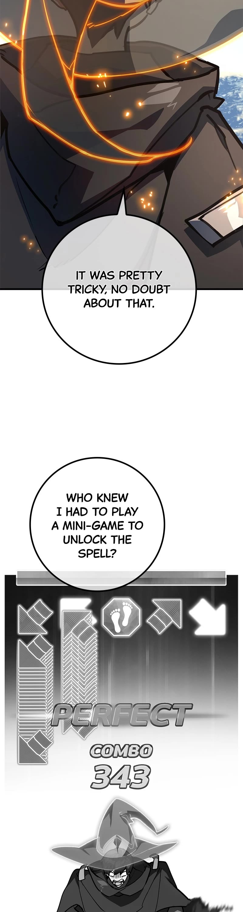 World's Strongest Troll Chapter 86 page 6 - Chapter 86: Ep. 86 - New Continent Landing Operation (2)