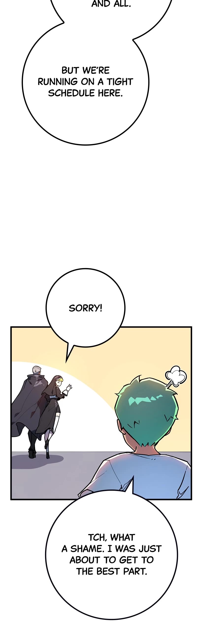World's Strongest Troll Chapter 86 page 60 - Chapter 86: Ep. 86 - New Continent Landing Operation (2)
