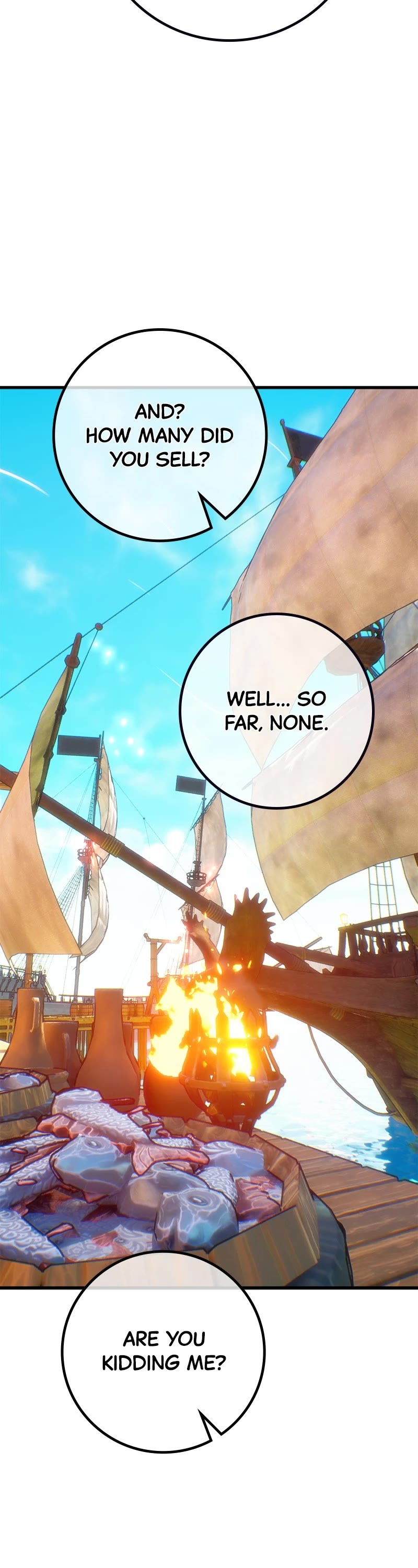 World's Strongest Troll Chapter 86 page 62 - Chapter 86: Ep. 86 - New Continent Landing Operation (2)