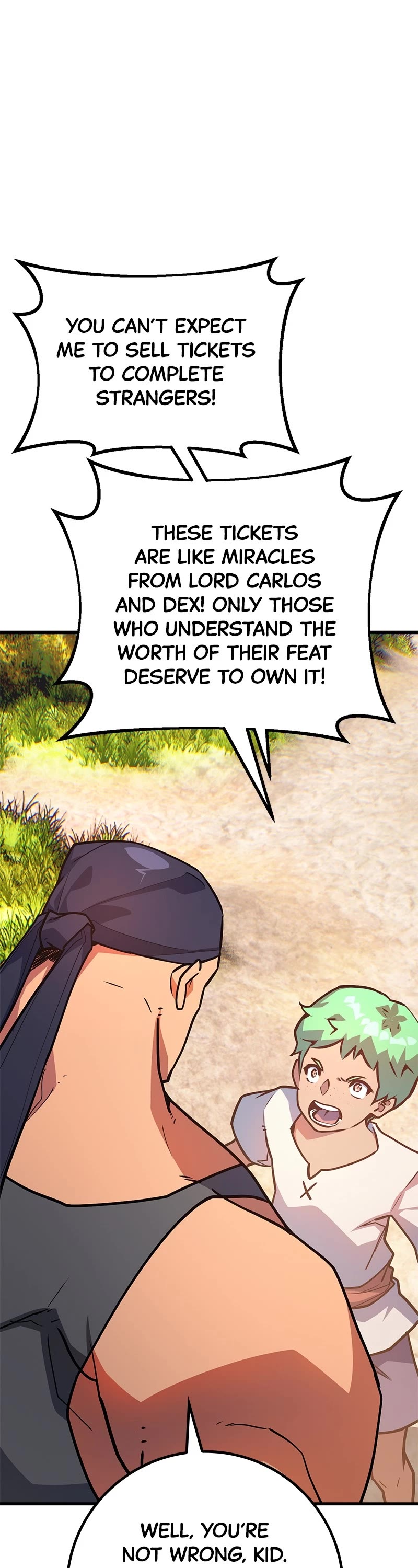 World's Strongest Troll Chapter 86 page 63 - Chapter 86: Ep. 86 - New Continent Landing Operation (2)