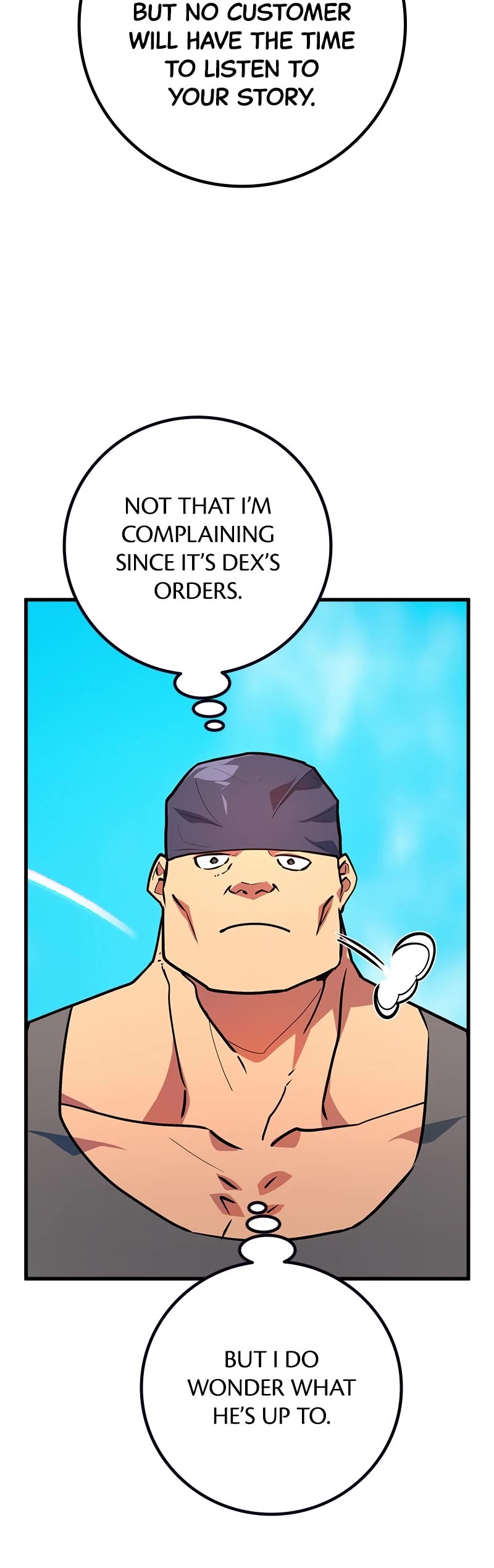 World's Strongest Troll Chapter 86 page 64 - Chapter 86: Ep. 86 - New Continent Landing Operation (2)