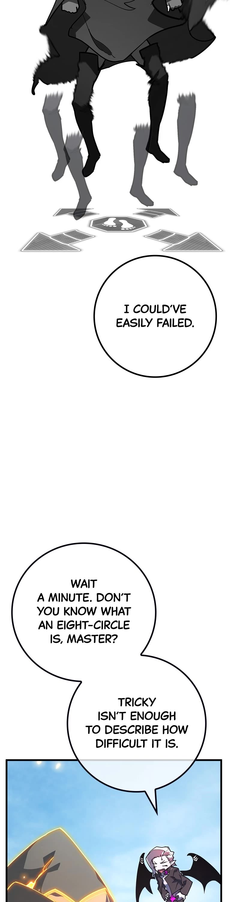 World's Strongest Troll Chapter 86 page 7 - Chapter 86: Ep. 86 - New Continent Landing Operation (2)