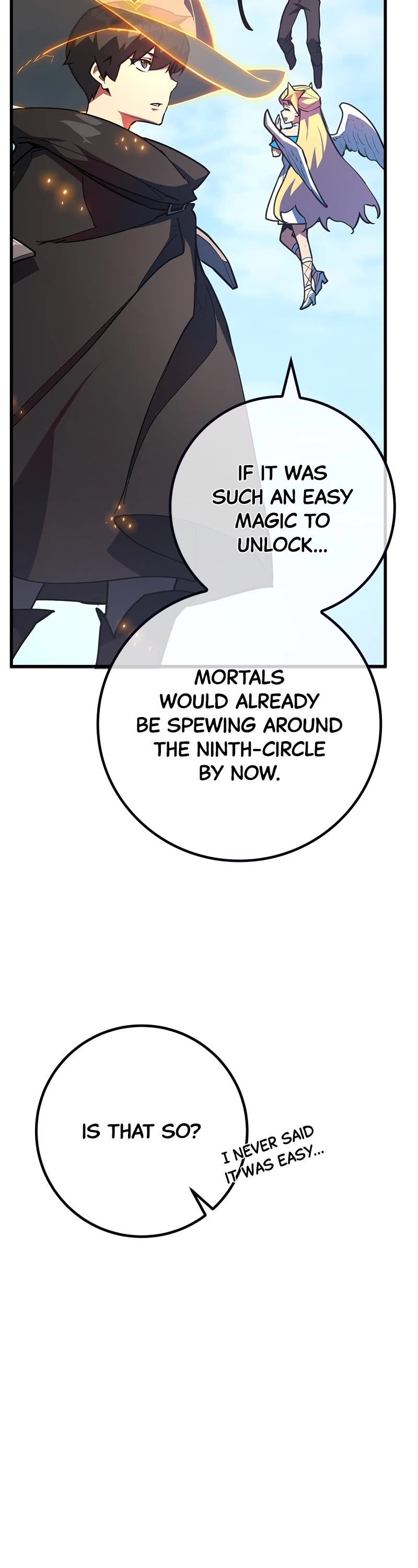 World's Strongest Troll Chapter 86 page 8 - Chapter 86: Ep. 86 - New Continent Landing Operation (2)