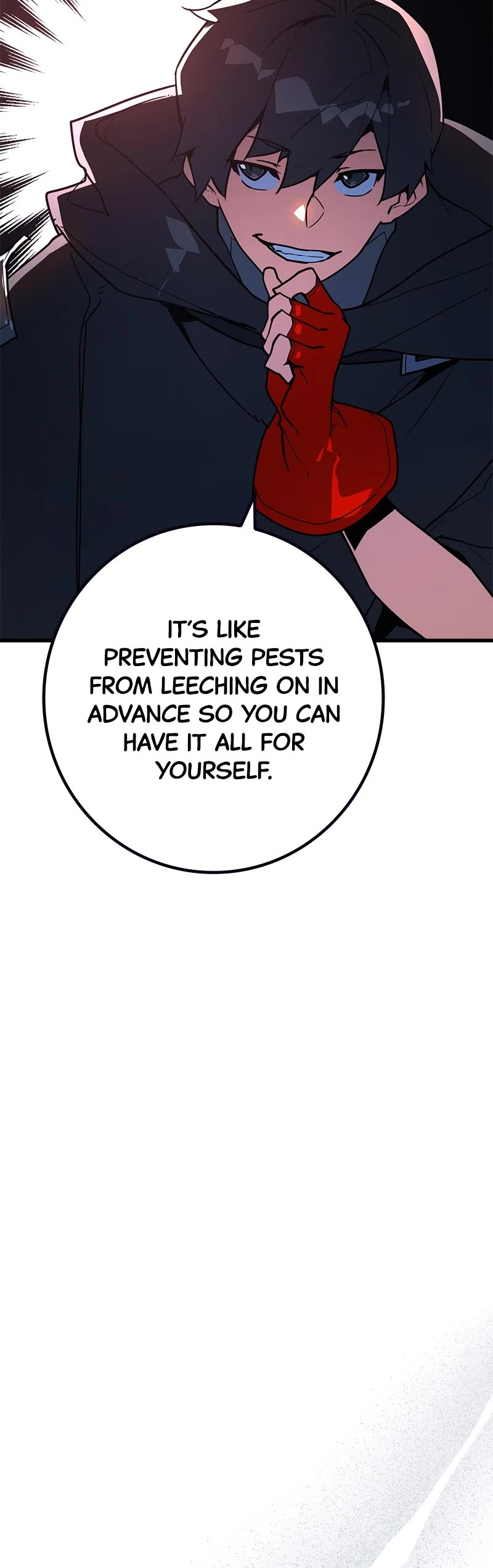 World's Strongest Troll Chapter 87 page 20 - Chapter 87: Ep. 87 - Kill the Dragon (1)