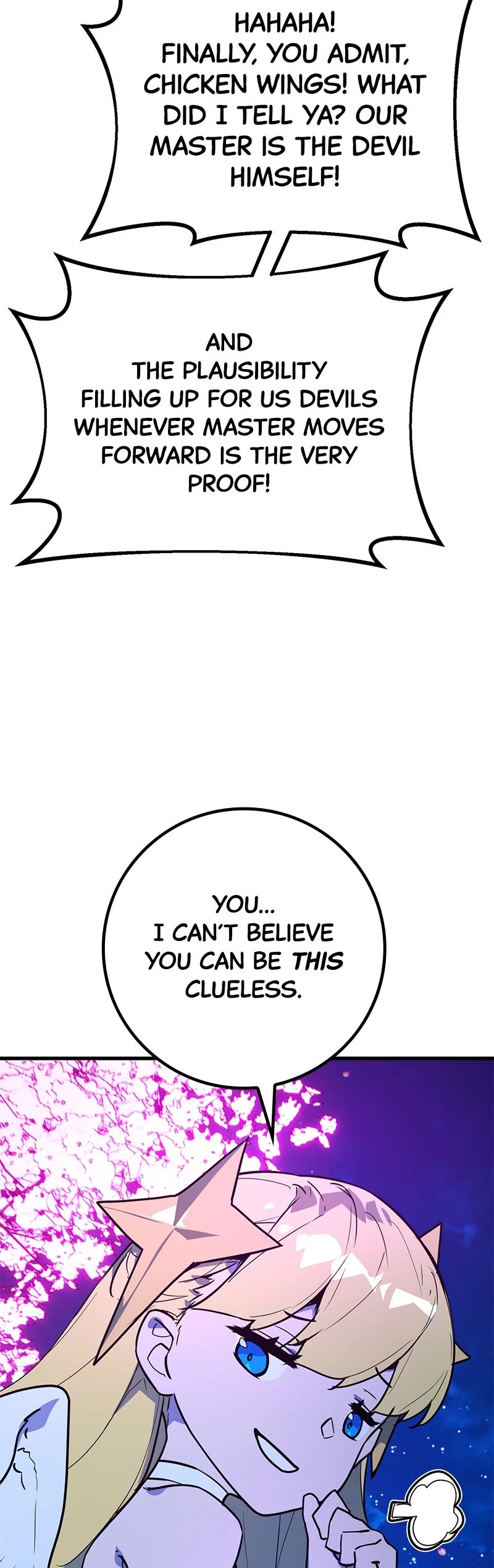 World's Strongest Troll Chapter 87 page 25 - Chapter 87: Ep. 87 - Kill the Dragon (1)