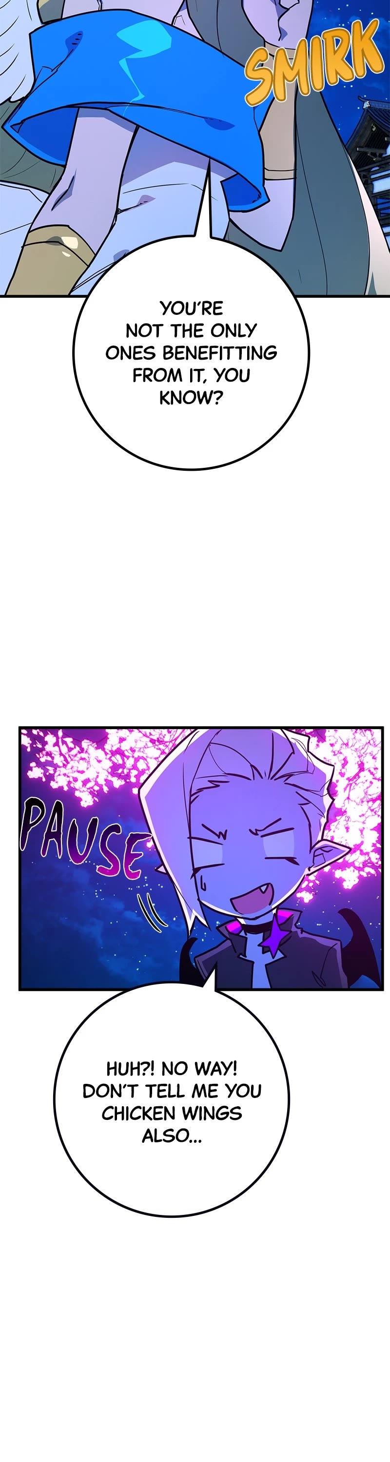World's Strongest Troll Chapter 87 page 26 - Chapter 87: Ep. 87 - Kill the Dragon (1)