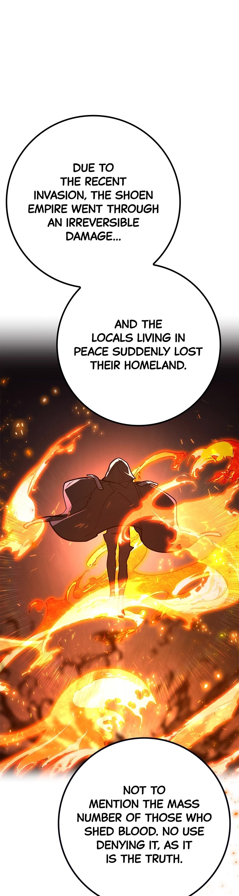 World's Strongest Troll Chapter 87 page 27 - Chapter 87: Ep. 87 - Kill the Dragon (1)