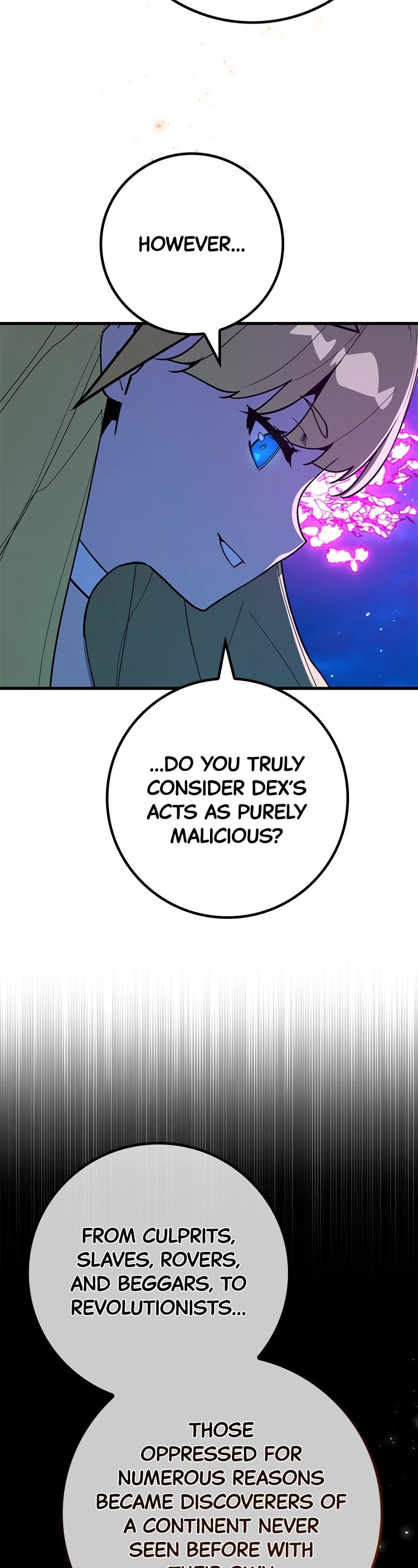 World's Strongest Troll Chapter 87 page 28 - Chapter 87: Ep. 87 - Kill the Dragon (1)