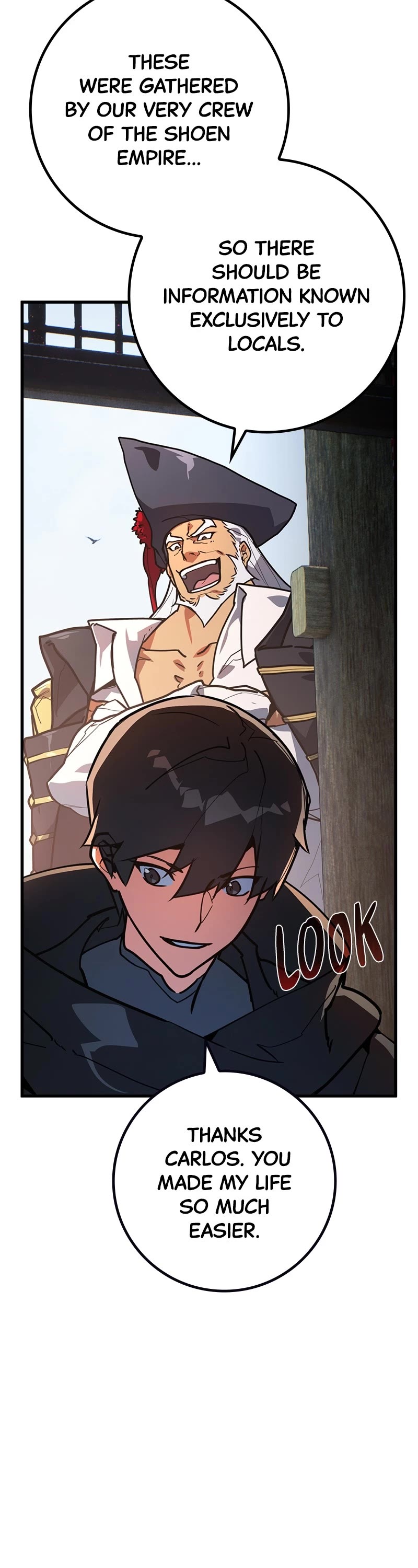 World's Strongest Troll Chapter 87 page 3 - Chapter 87: Ep. 87 - Kill the Dragon (1)