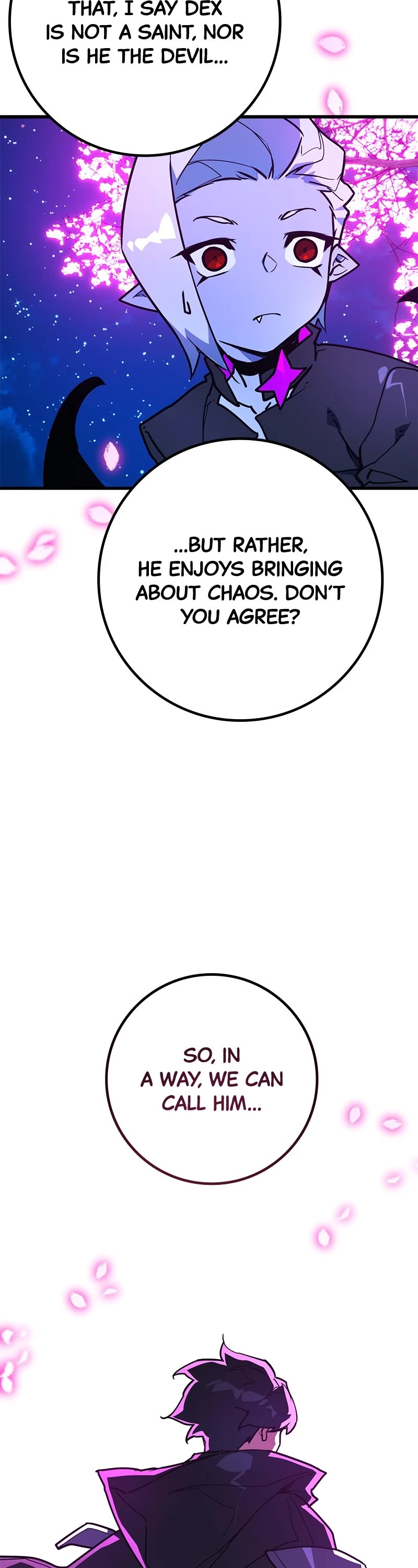 World's Strongest Troll Chapter 87 page 32 - Chapter 87: Ep. 87 - Kill the Dragon (1)