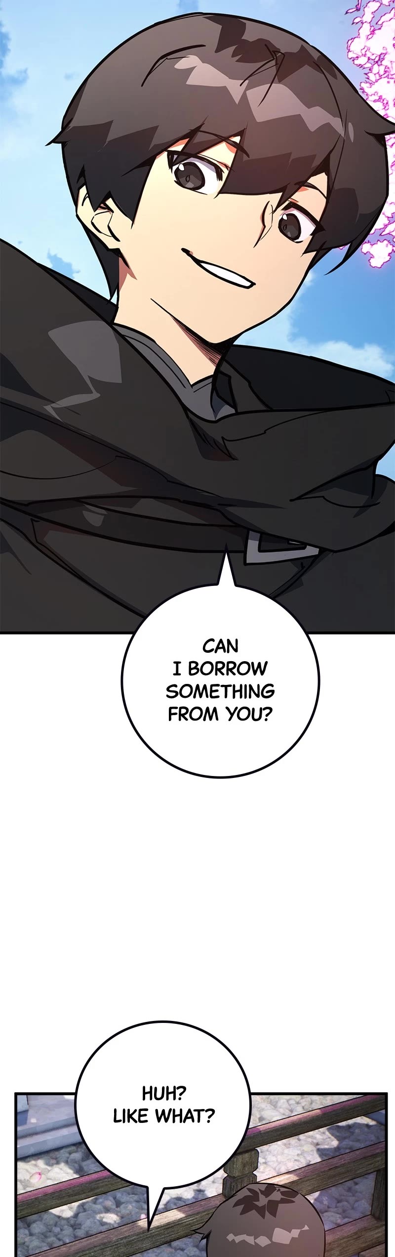 World's Strongest Troll Chapter 87 page 35 - Chapter 87: Ep. 87 - Kill the Dragon (1)