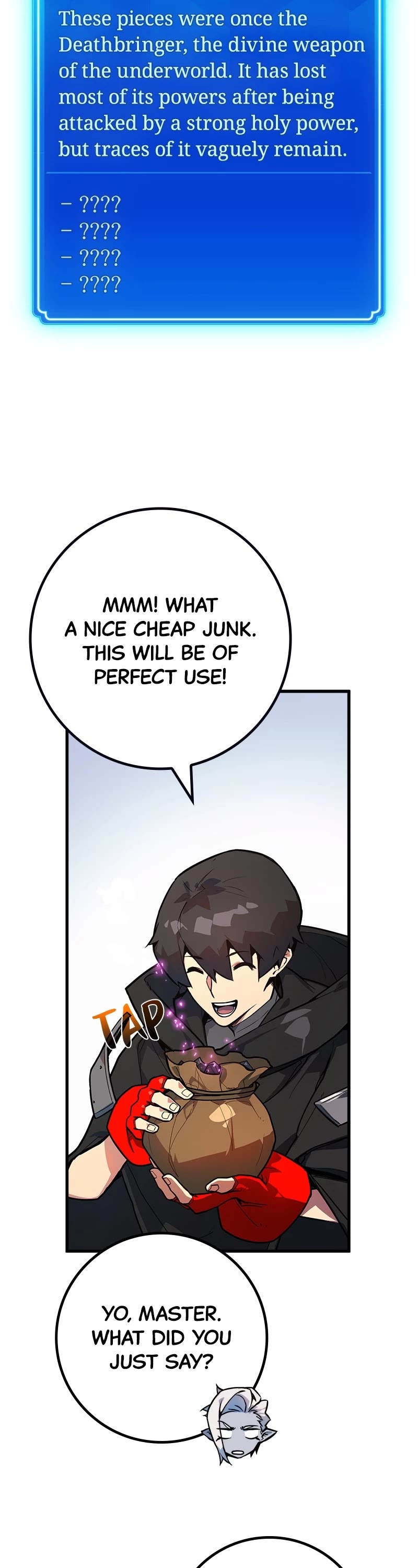 World's Strongest Troll Chapter 87 page 41 - Chapter 87: Ep. 87 - Kill the Dragon (1)