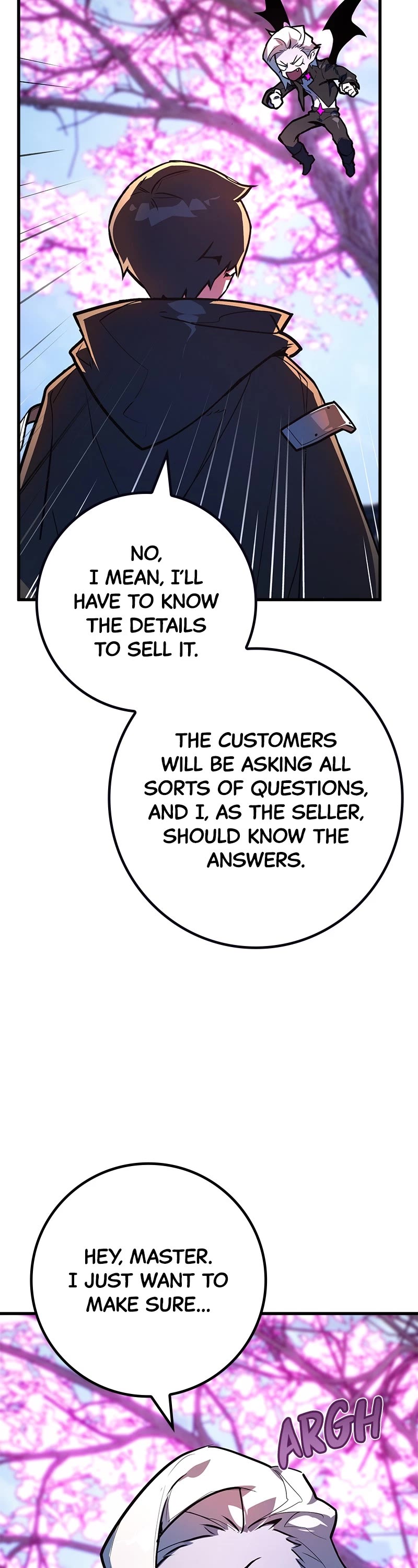 World's Strongest Troll Chapter 87 page 43 - Chapter 87: Ep. 87 - Kill the Dragon (1)