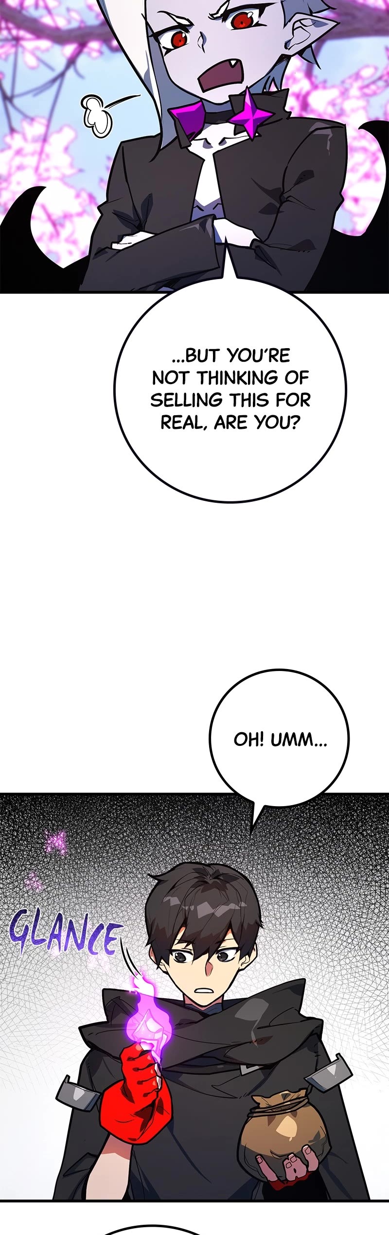 World's Strongest Troll Chapter 87 page 44 - Chapter 87: Ep. 87 - Kill the Dragon (1)