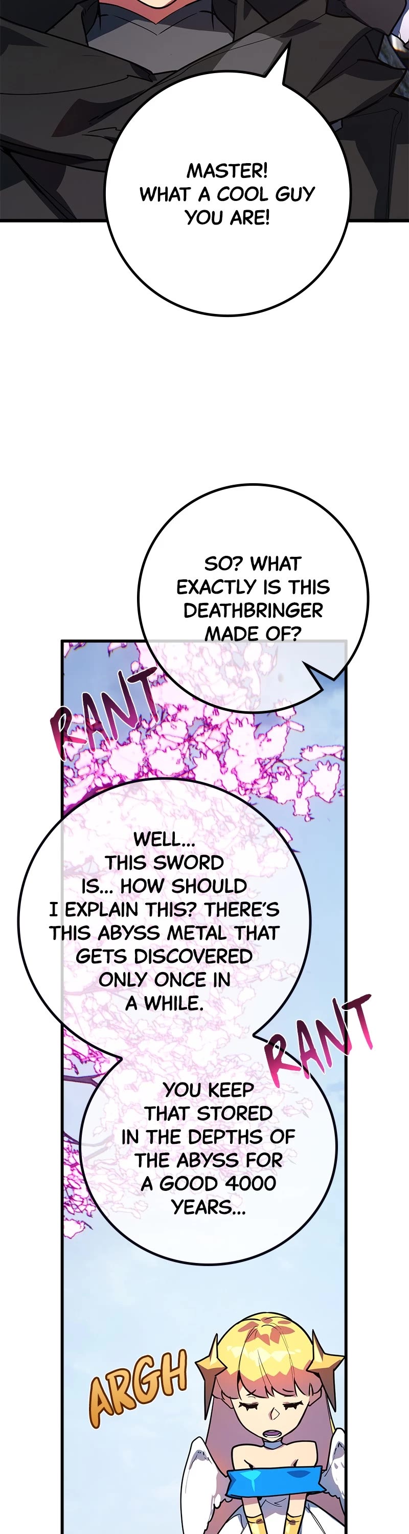 World's Strongest Troll Chapter 87 page 56 - Chapter 87: Ep. 87 - Kill the Dragon (1)