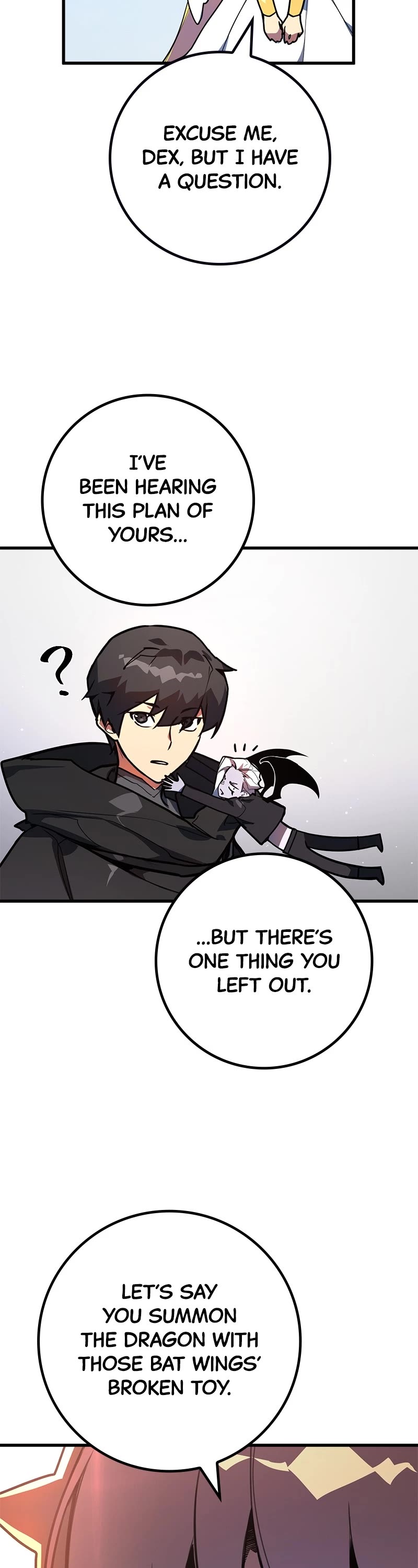 World's Strongest Troll Chapter 87 page 57 - Chapter 87: Ep. 87 - Kill the Dragon (1)