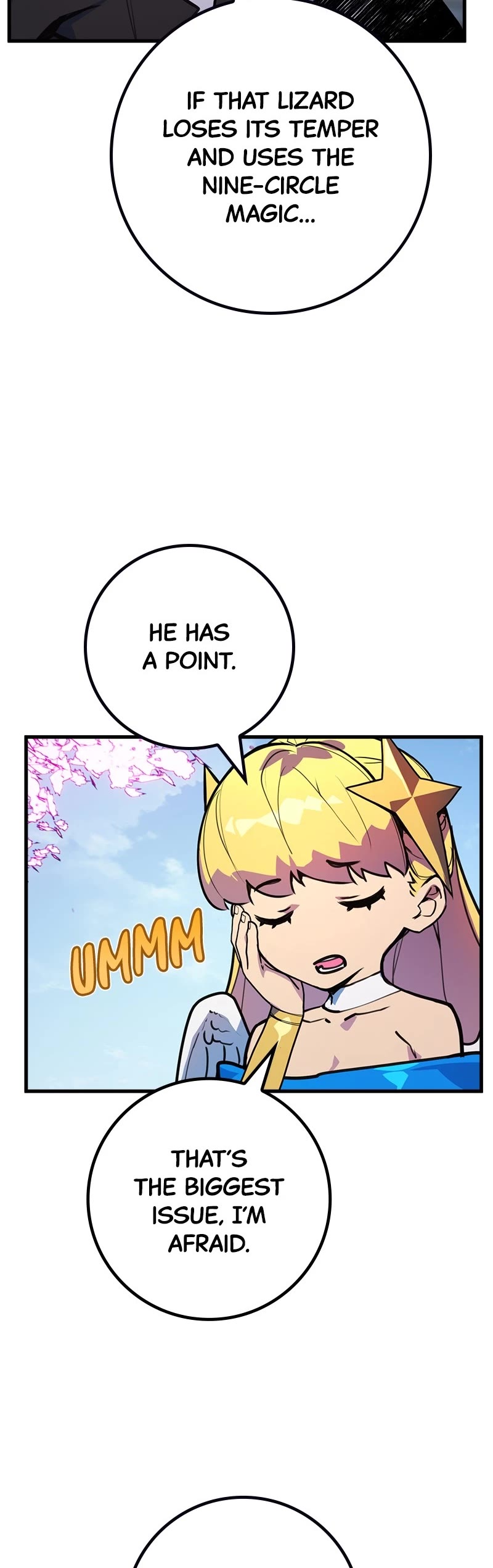 World's Strongest Troll Chapter 87 page 60 - Chapter 87: Ep. 87 - Kill the Dragon (1)