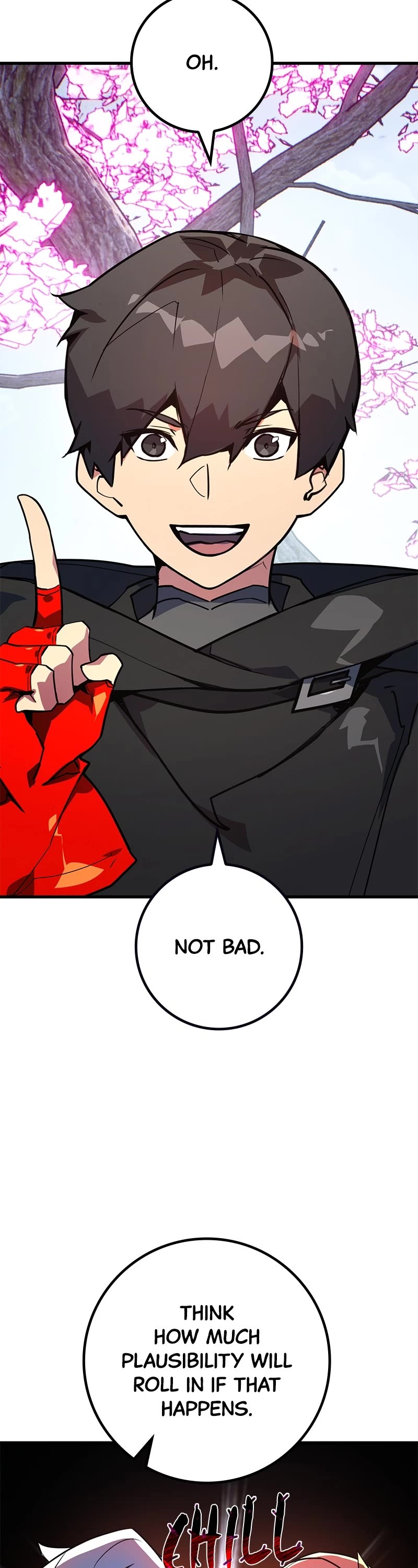 World's Strongest Troll Chapter 87 page 63 - Chapter 87: Ep. 87 - Kill the Dragon (1)