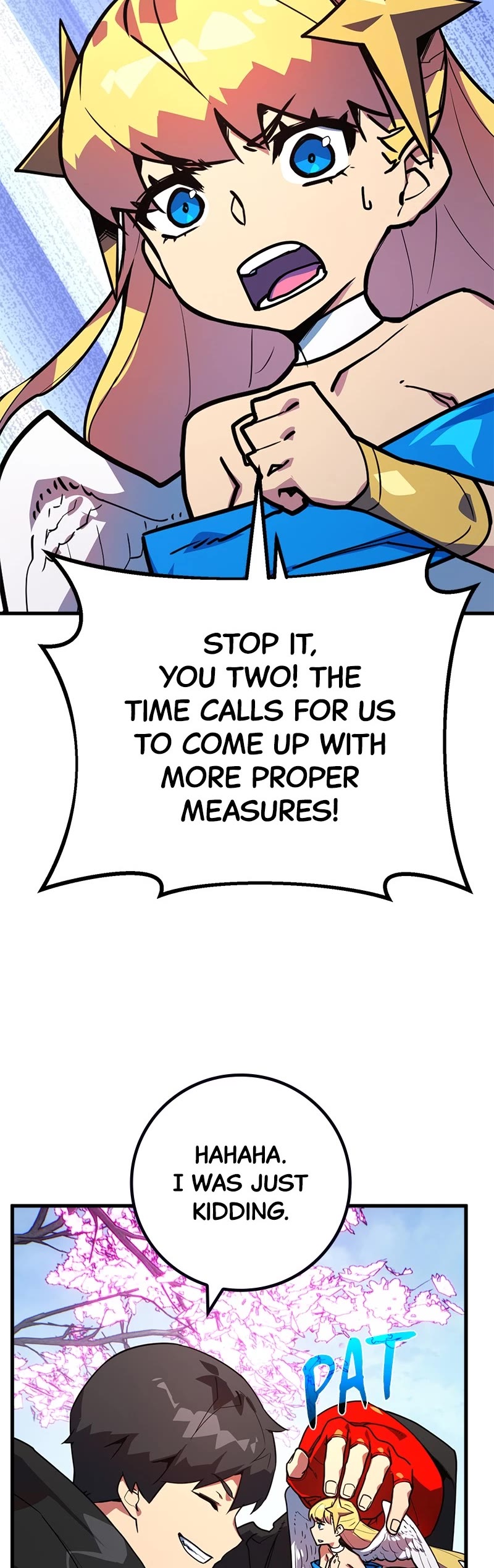 World's Strongest Troll Chapter 87 page 65 - Chapter 87: Ep. 87 - Kill the Dragon (1)