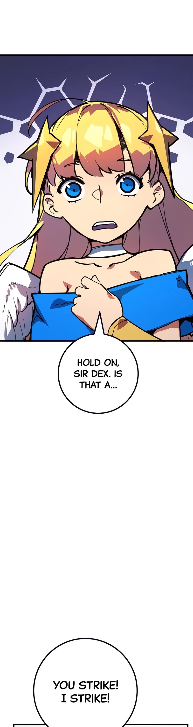 World's Strongest Troll Chapter 87 page 67 - Chapter 87: Ep. 87 - Kill the Dragon (1)