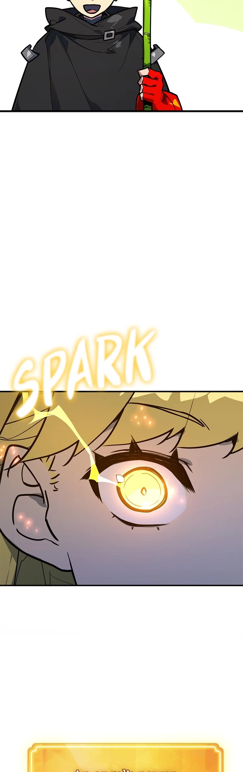 World's Strongest Troll Chapter 88 page 14 - Chapter 88: Ep. 88 - The World, the Troll, and Cataclysm