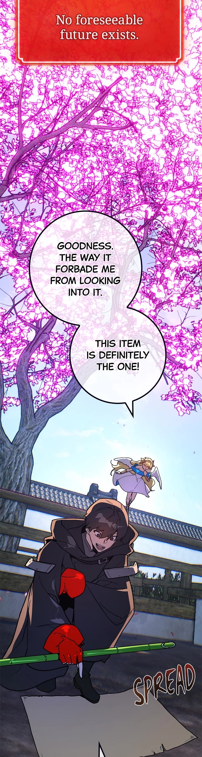 World's Strongest Troll Chapter 88 page 16 - Chapter 88: Ep. 88 - The World, the Troll, and Cataclysm