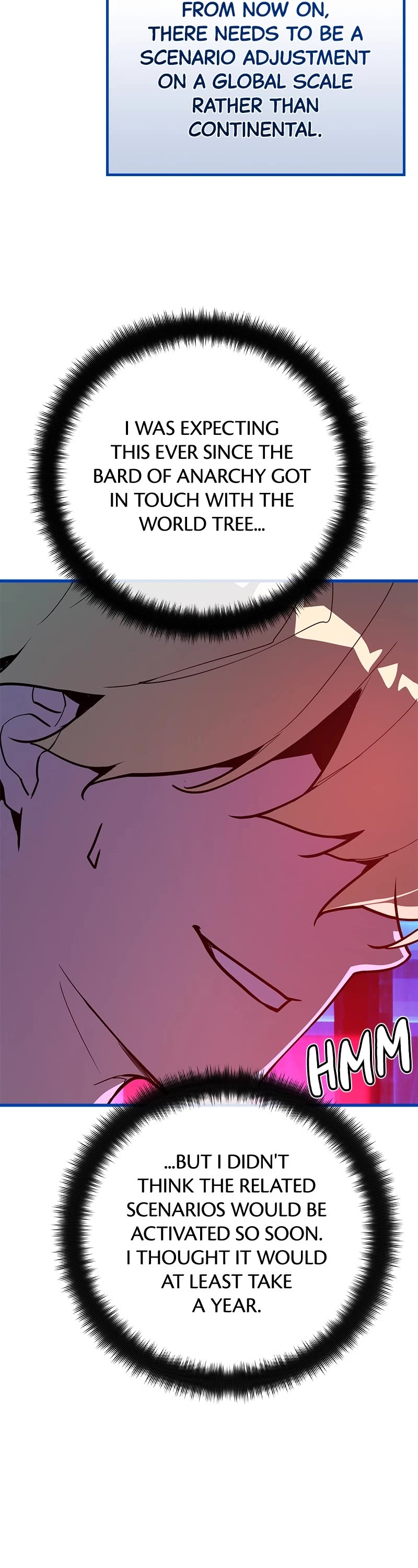World's Strongest Troll Chapter 88 page 28 - Chapter 88: Ep. 88 - The World, the Troll, and Cataclysm