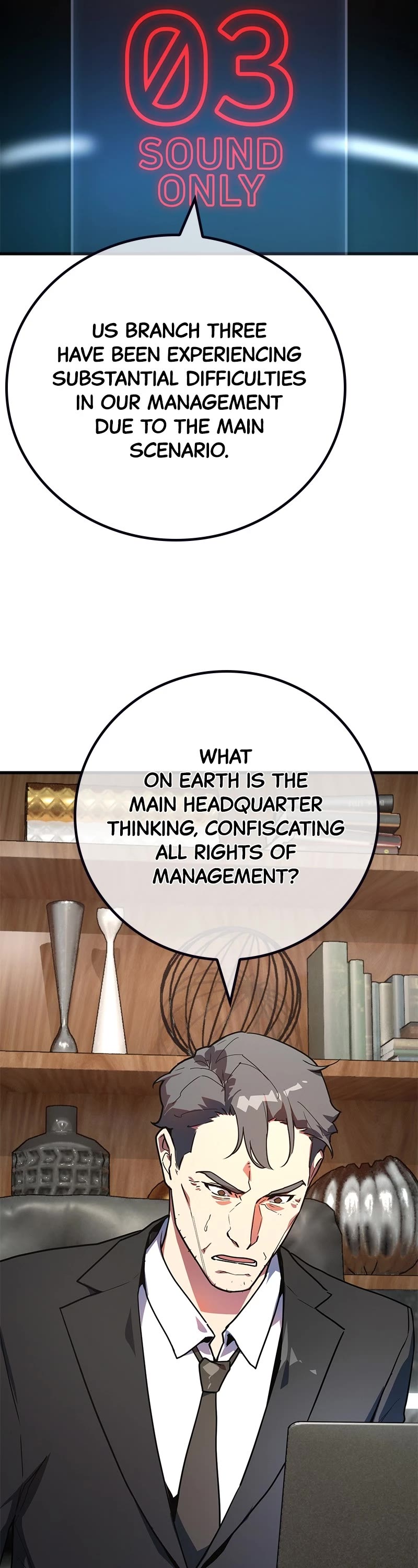 World's Strongest Troll Chapter 88 page 36 - Chapter 88: Ep. 88 - The World, the Troll, and Cataclysm