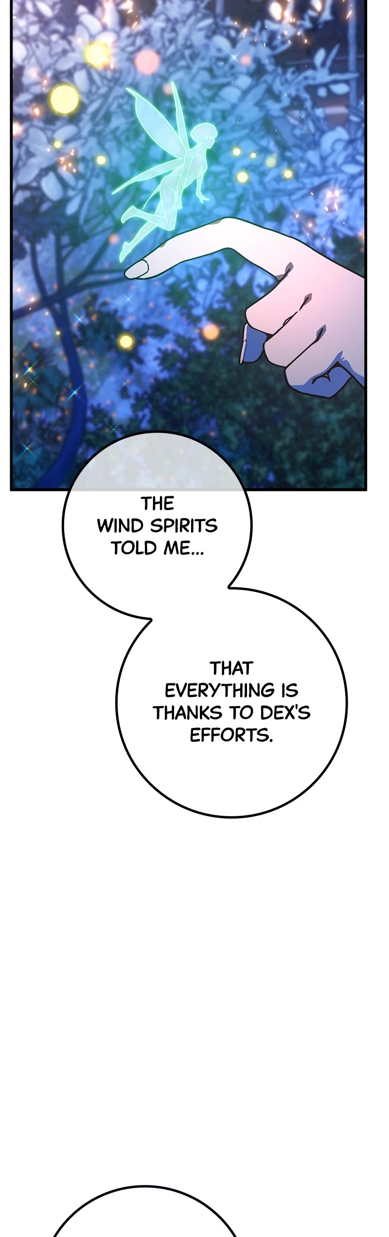 World's Strongest Troll Chapter 88 page 4 - Chapter 88: Ep. 88 - The World, the Troll, and Cataclysm