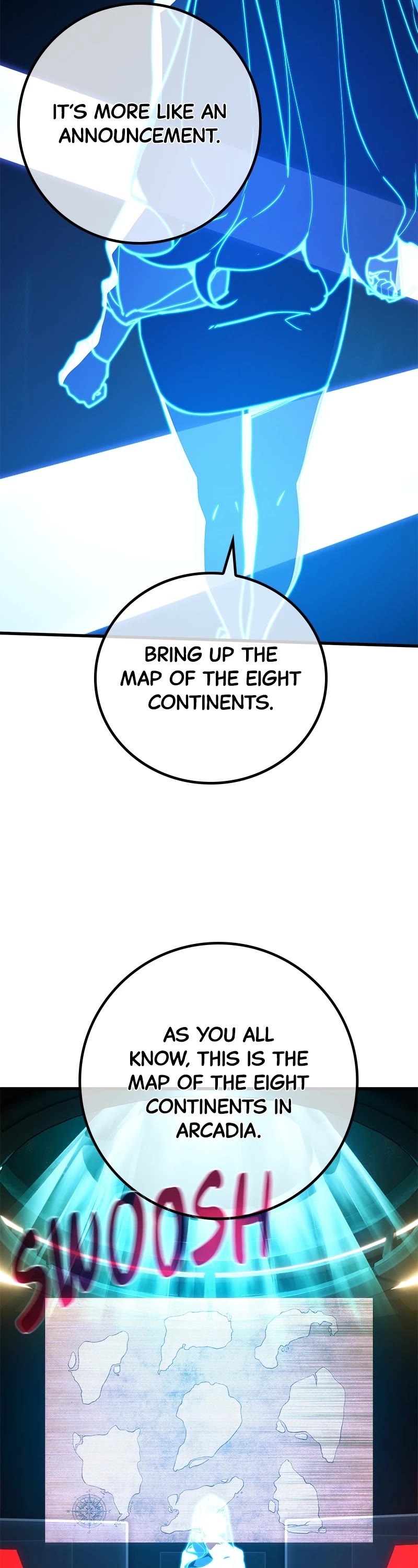 World's Strongest Troll Chapter 88 page 41 - Chapter 88: Ep. 88 - The World, the Troll, and Cataclysm