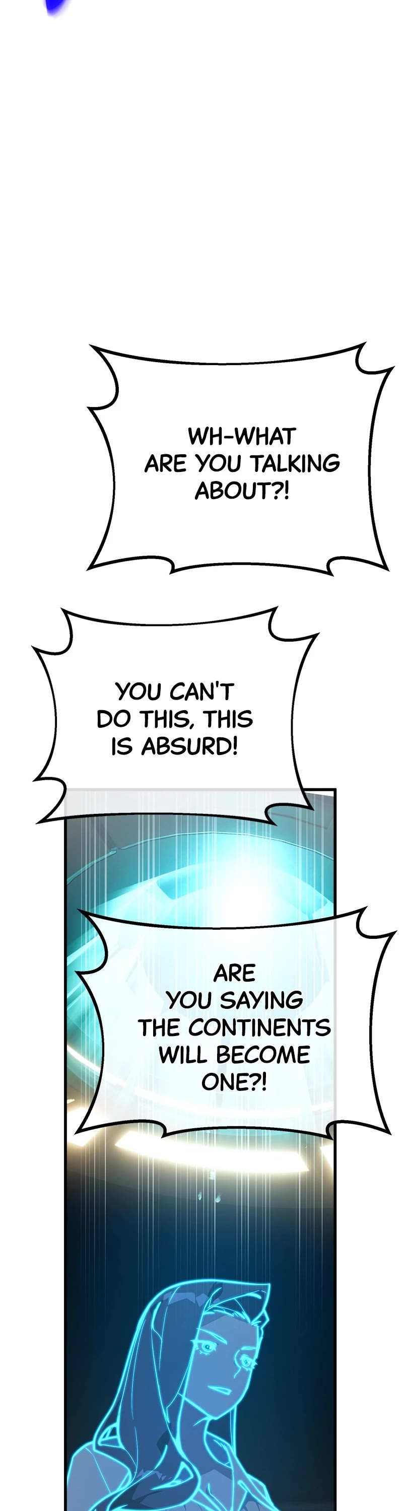 World's Strongest Troll Chapter 88 page 43 - Chapter 88: Ep. 88 - The World, the Troll, and Cataclysm