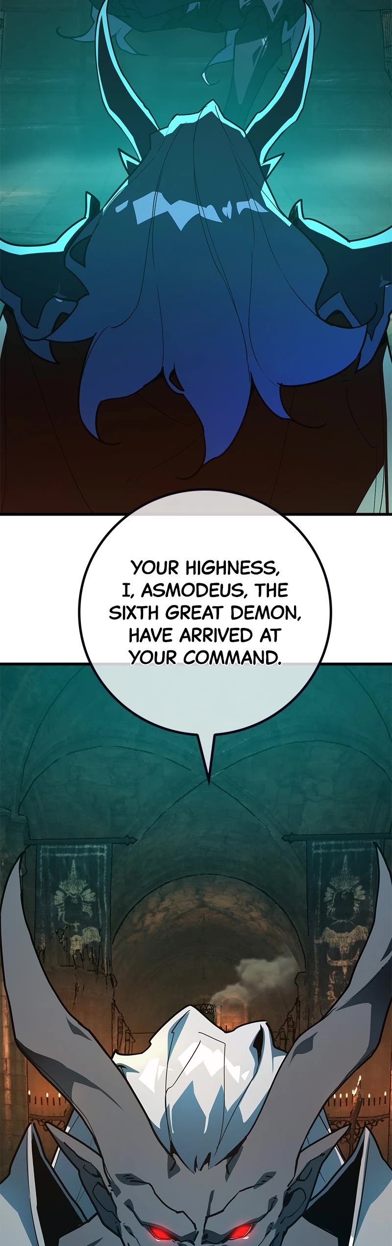 World's Strongest Troll Chapter 88 page 49 - Chapter 88: Ep. 88 - The World, the Troll, and Cataclysm