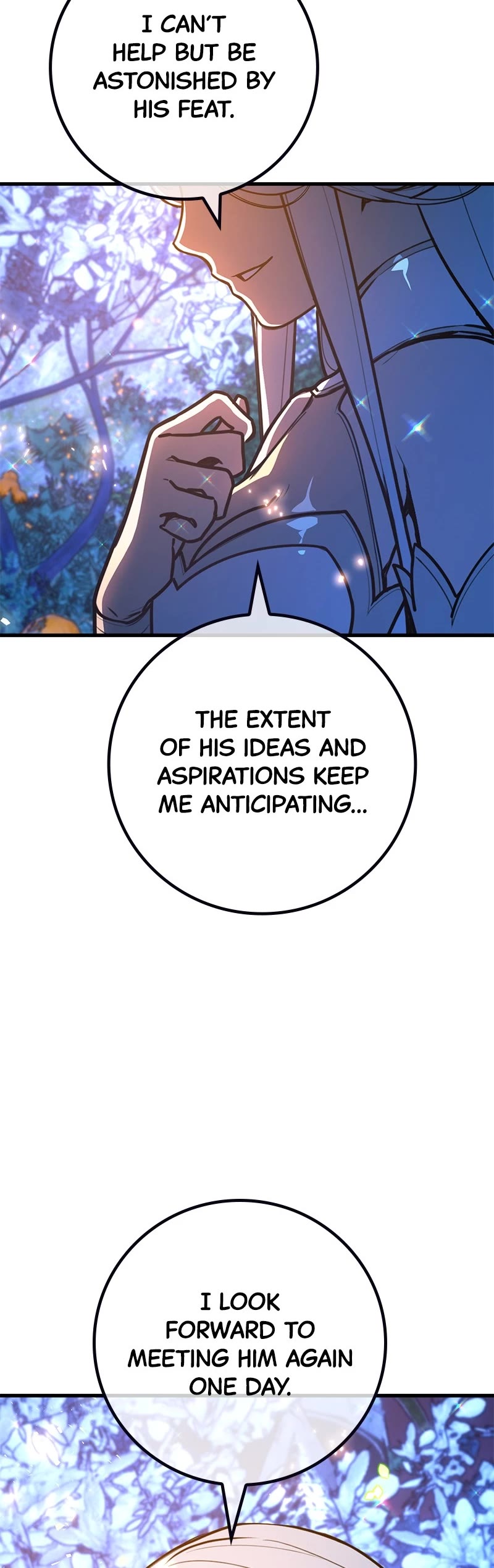 World's Strongest Troll Chapter 88 page 5 - Chapter 88: Ep. 88 - The World, the Troll, and Cataclysm