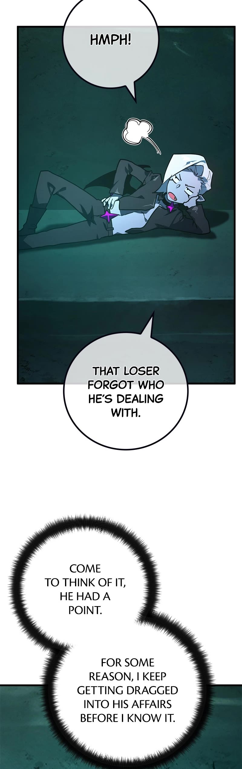 World's Strongest Troll Chapter 88 page 60 - Chapter 88: Ep. 88 - The World, the Troll, and Cataclysm