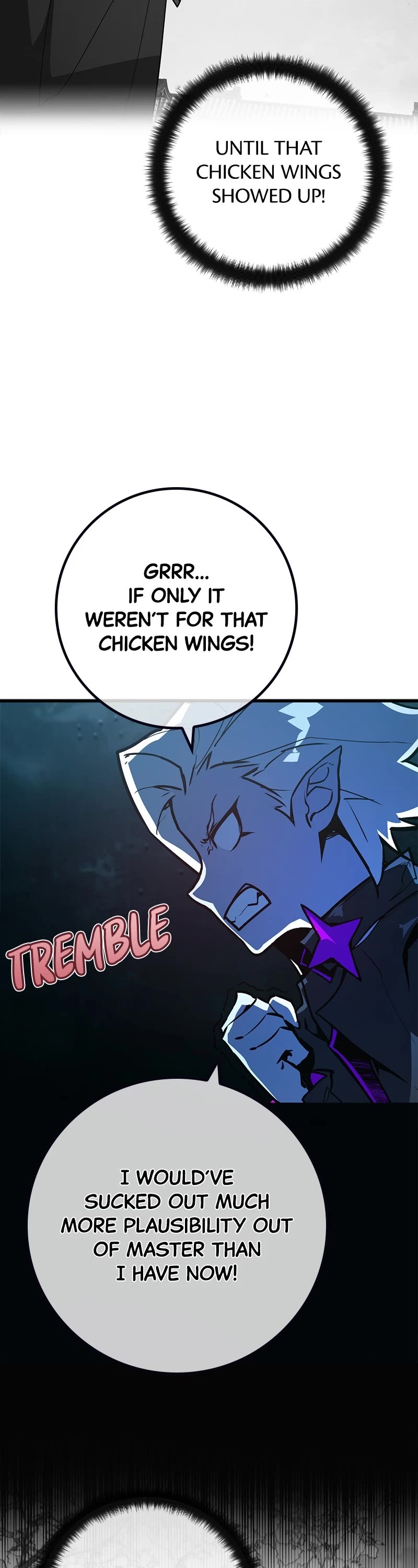 World's Strongest Troll Chapter 88 page 62 - Chapter 88: Ep. 88 - The World, the Troll, and Cataclysm