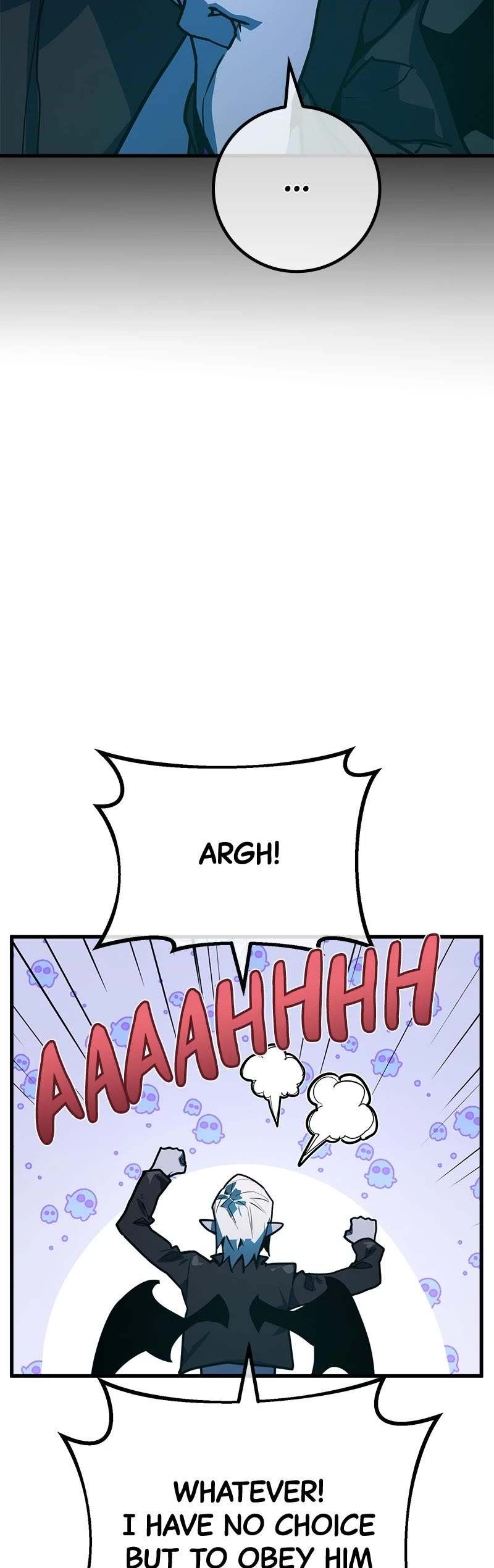 World's Strongest Troll Chapter 88 page 64 - Chapter 88: Ep. 88 - The World, the Troll, and Cataclysm