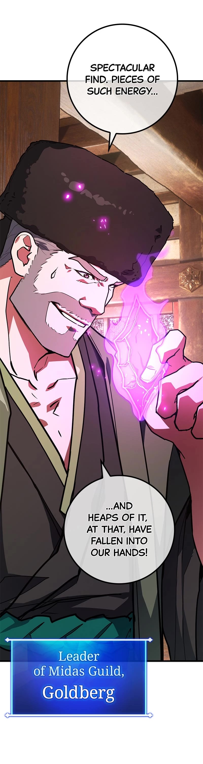 World's Strongest Troll Chapter 89 page 11 - Chapter 89: Ep. 89 - Kill the Dragon (2)