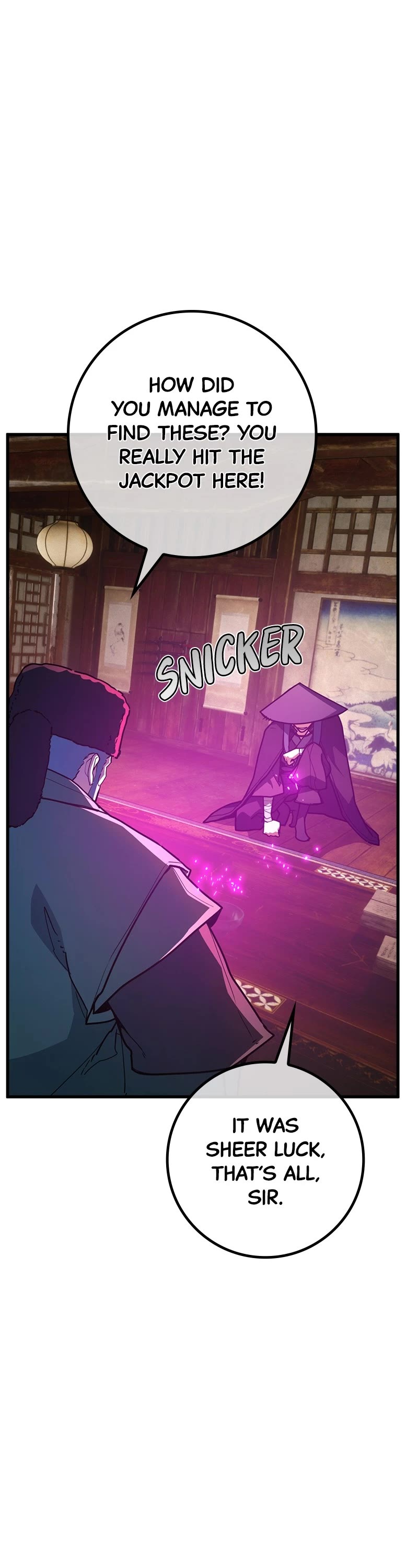 World's Strongest Troll Chapter 89 page 12 - Chapter 89: Ep. 89 - Kill the Dragon (2)