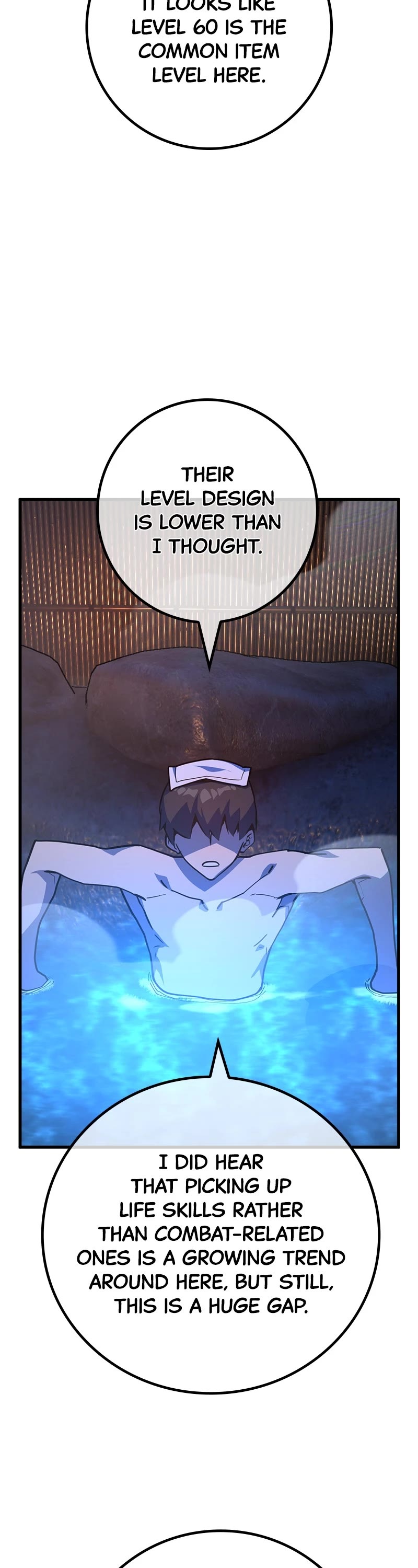 World's Strongest Troll Chapter 89 page 23 - Chapter 89: Ep. 89 - Kill the Dragon (2)