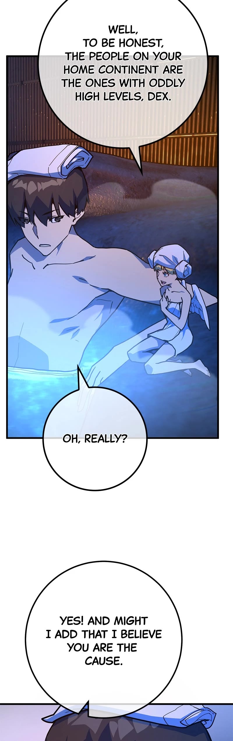 World's Strongest Troll Chapter 89 page 24 - Chapter 89: Ep. 89 - Kill the Dragon (2)